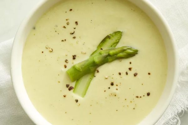 AsparagusSoup